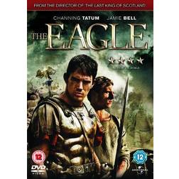 The Eagle [DVD] [2011]